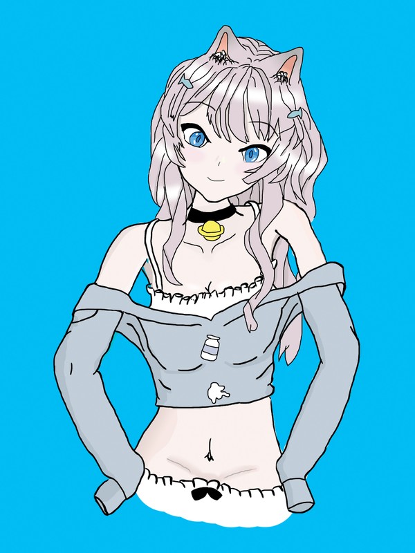 Eru-chan