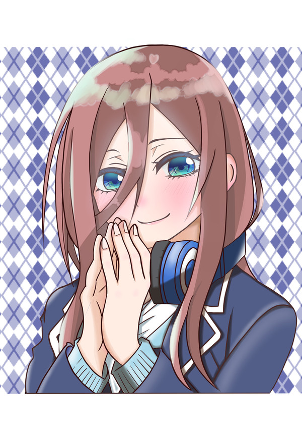 三久