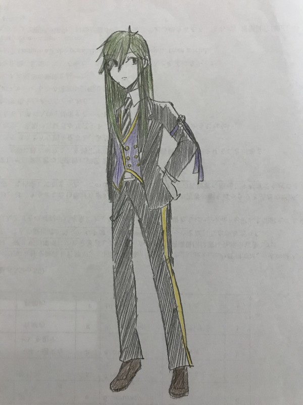 NRCメカクシ団