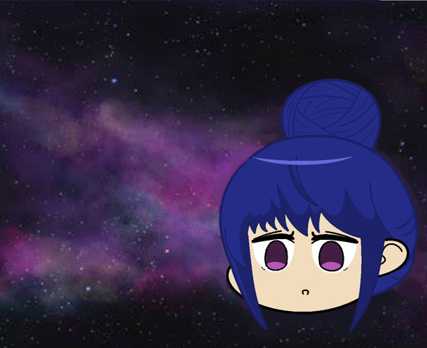 宇宙しまりん