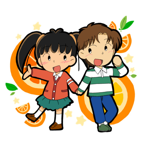 あずきちゃんイラストまとめ2020