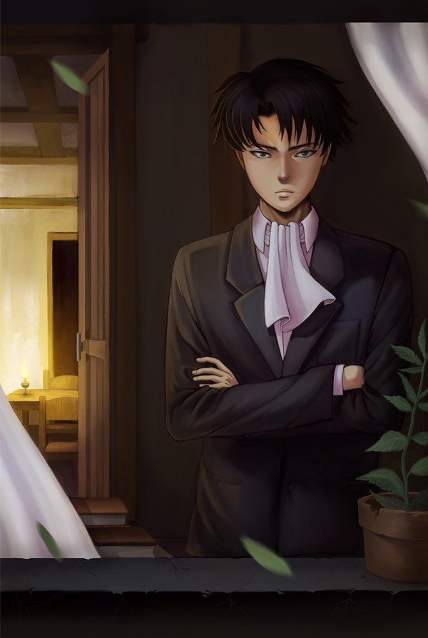Levi