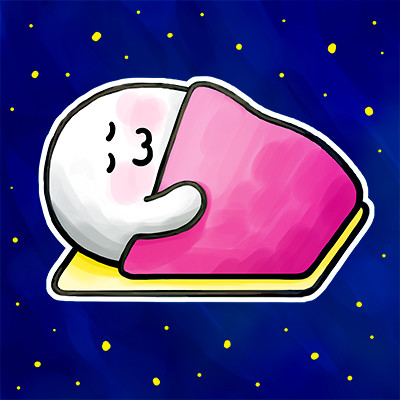 SNS用フリーアイコン