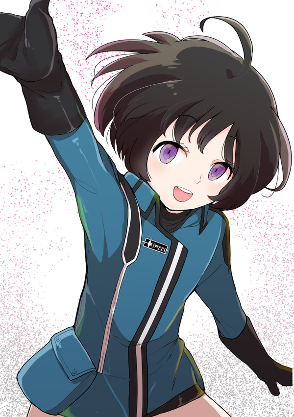 ログ（ワートリ）