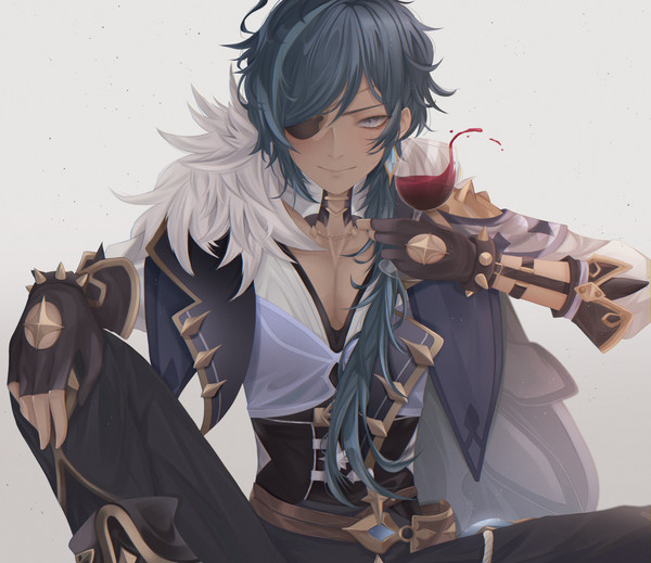 Kaeya