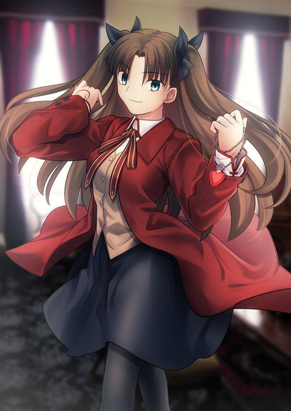 あかいあくま - 1/1
