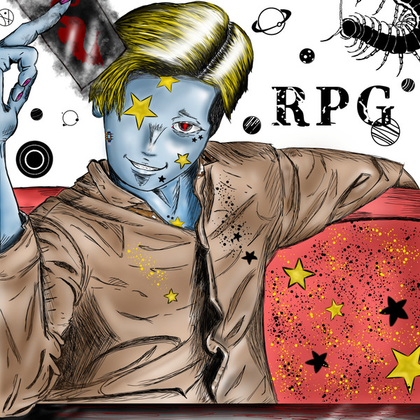 RPG