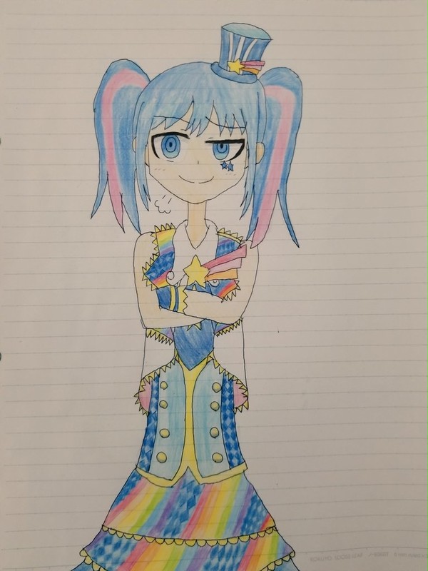 ツイッターマイキャラまとめ
