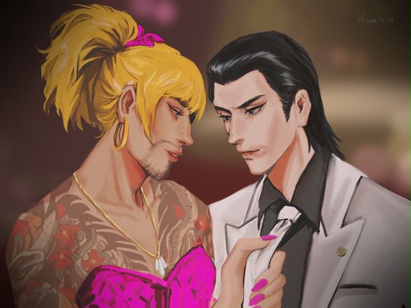 💋