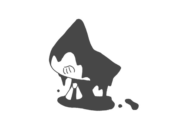 描いたもの