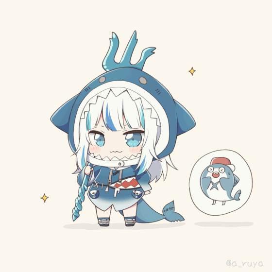 🦈