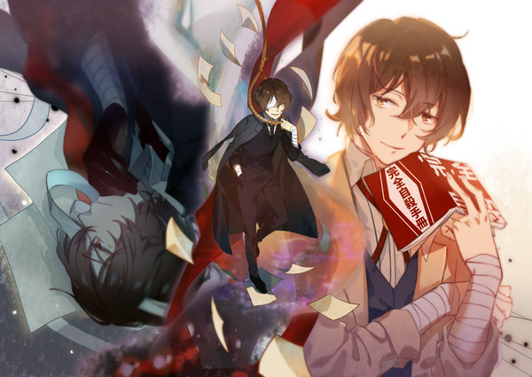 文ストlog