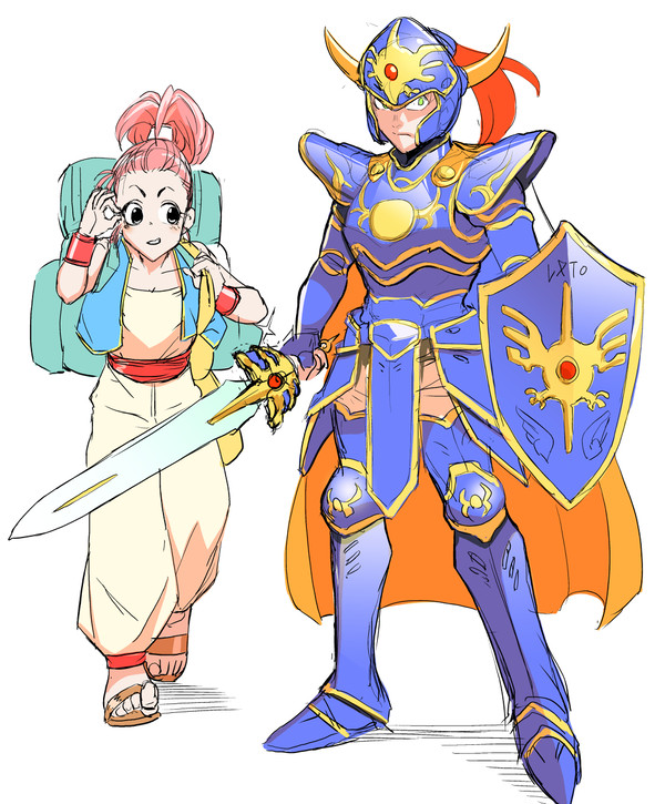 ドラクエまとめ