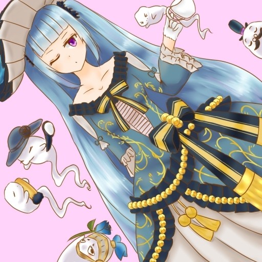 ヴェルちゃん