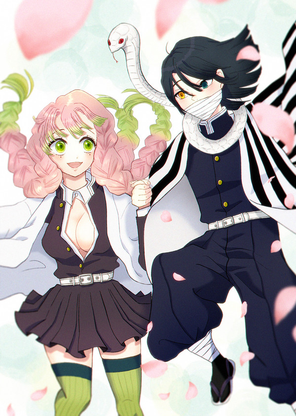 おばみつ