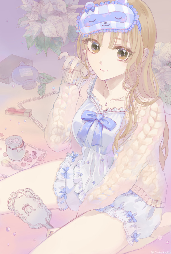 ♡