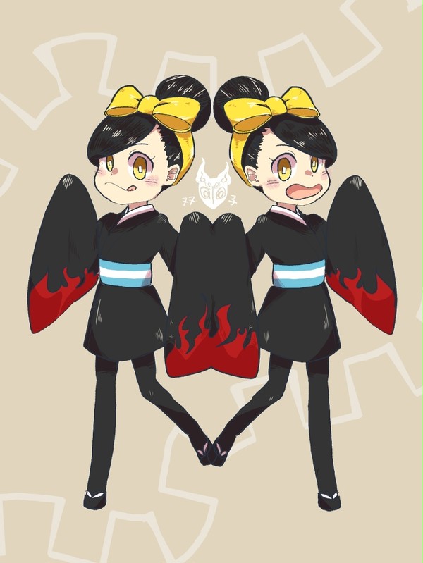ヒカヒナ