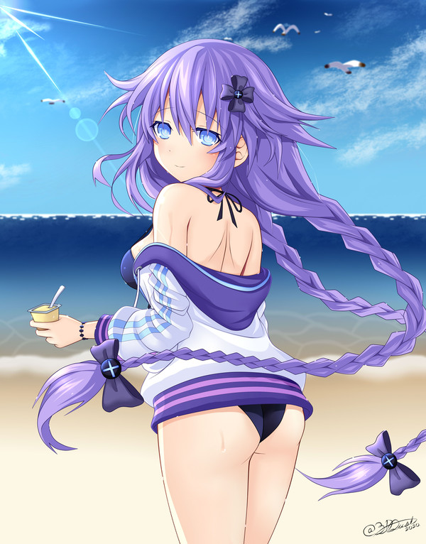 Vacations ver.2