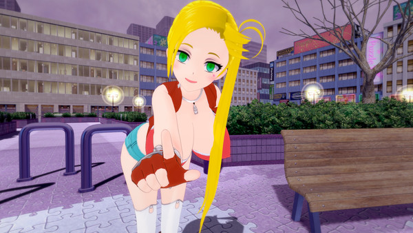 ジェーンちゃん