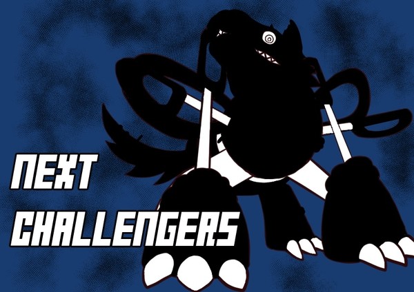 【DDA】NEXT CHALLENGERS ② 【交流】