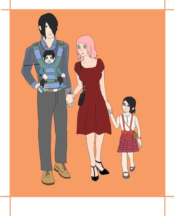 Family bonding