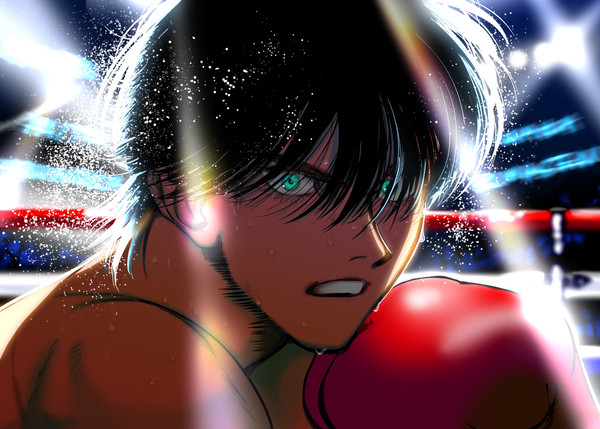 宮田くん