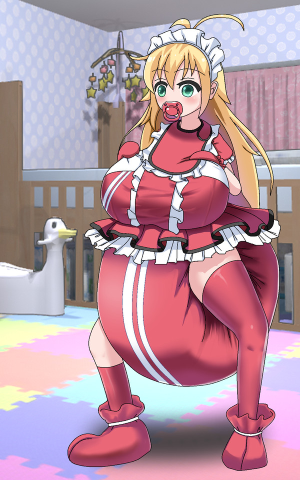 もこおむマキ