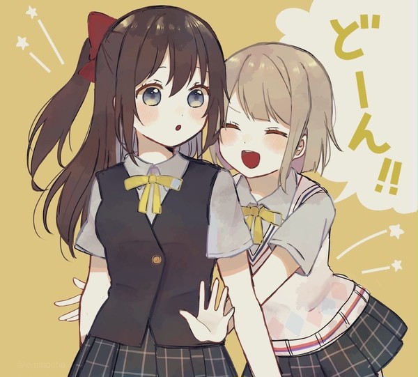 しずかす