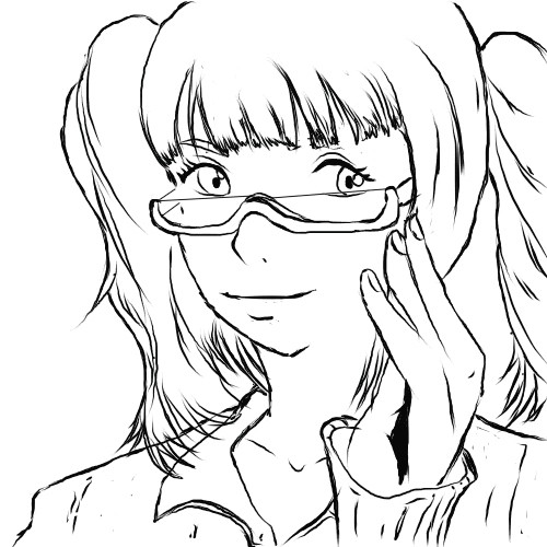 眼鏡