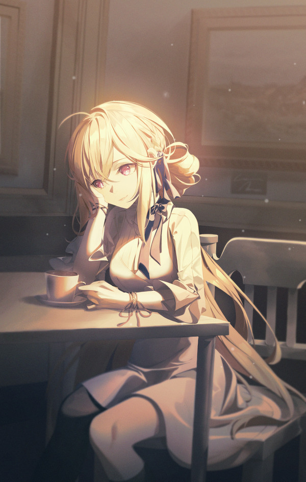 絵中絵 - 1/1