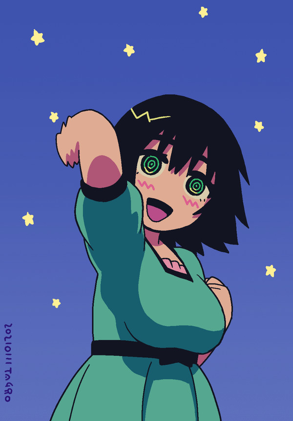 おはようまゆしぃ