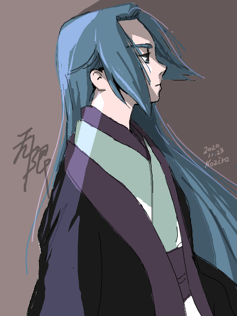 羅小黒戦記 まとめ1