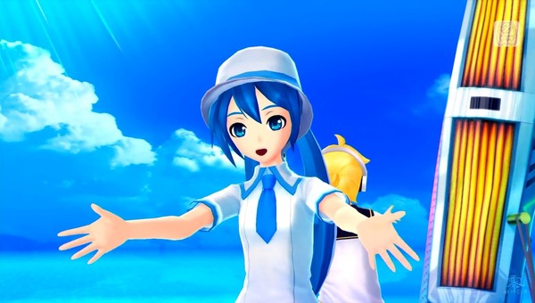 サマーメモリーさん