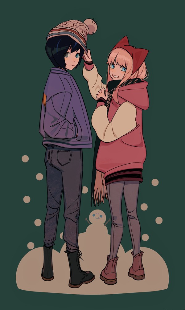 ★