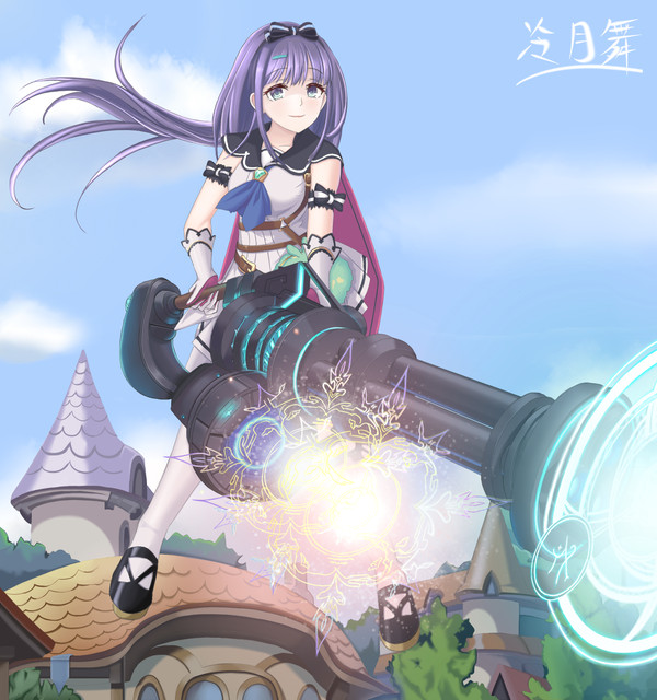 プリコネR ミソラ