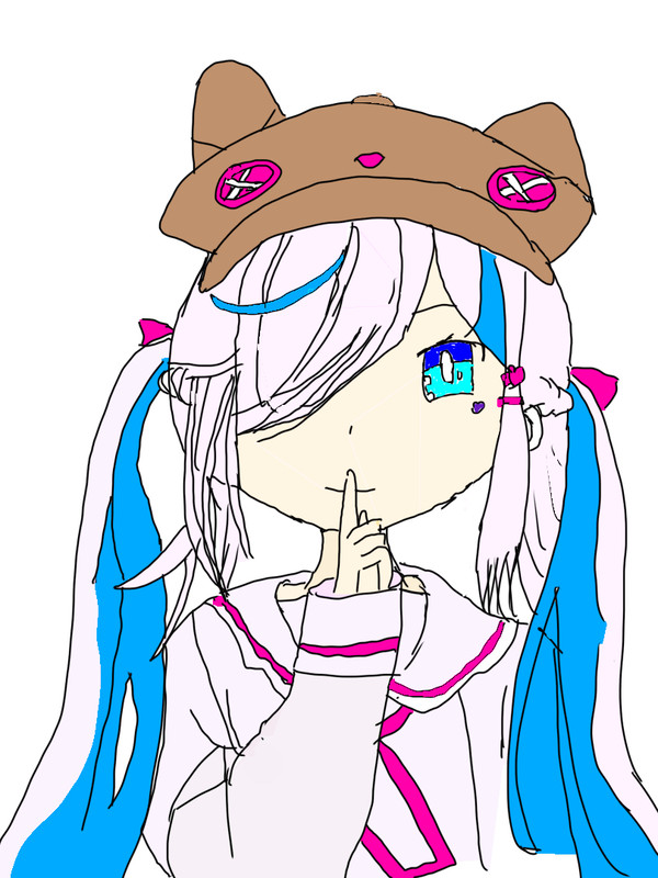 内緒イルフローラ