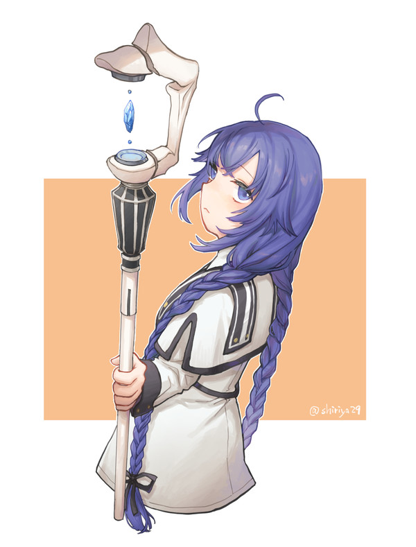 ロキシー