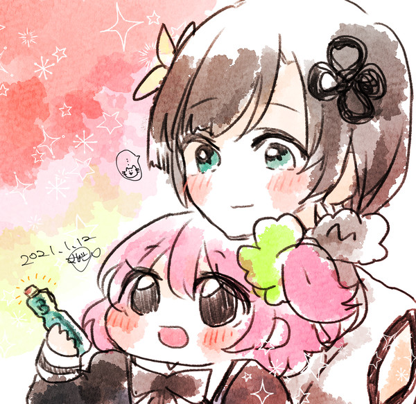 ゆーりり