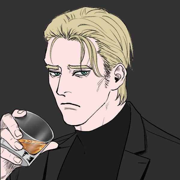 Albert Wesker