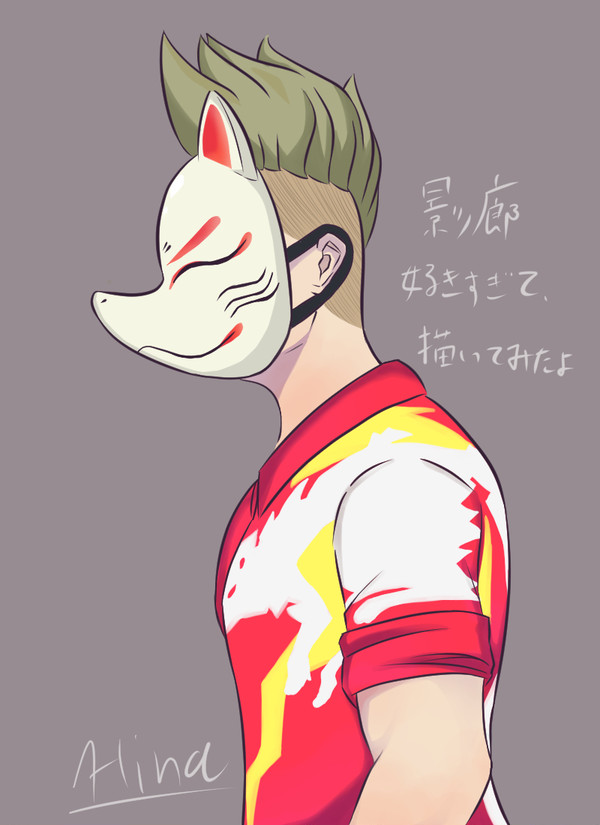 2019年 過去絵