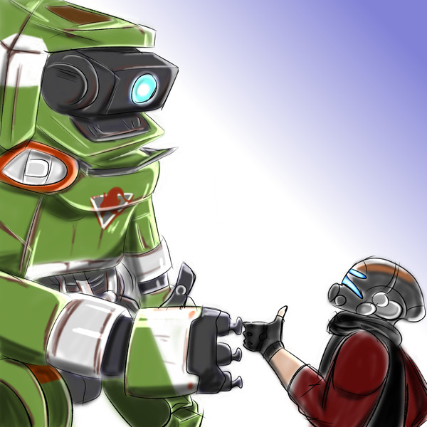 BT&クーパー