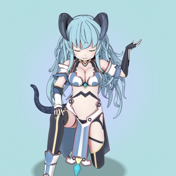マイティエリッシュ