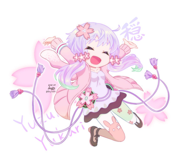 ゆかりさん