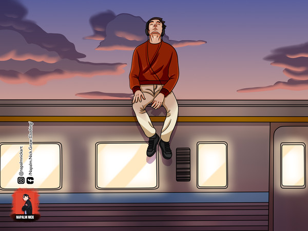 TRAIN