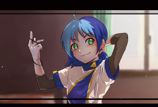 クウガ