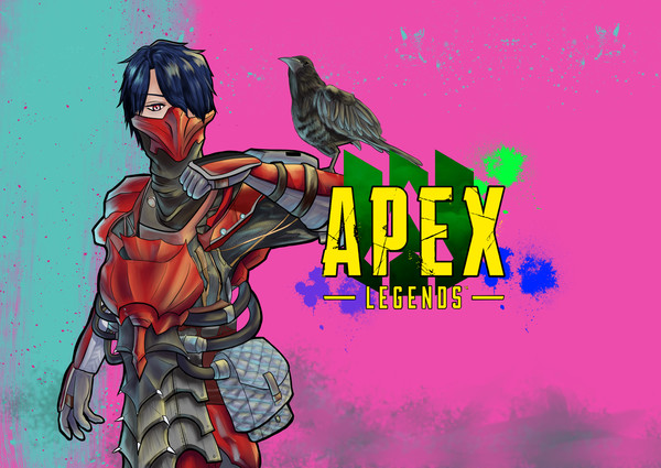 APEX season6