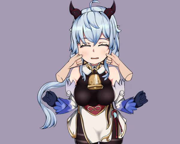 ガチャ勝利