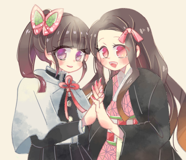 ふたり