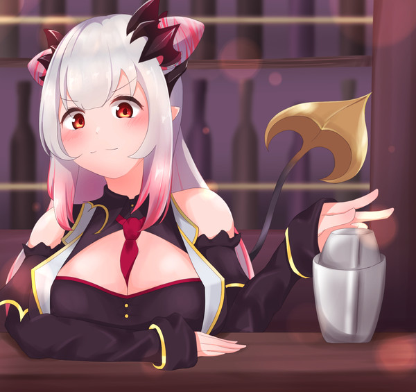 BARパトラ