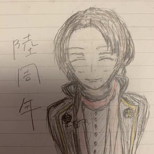 6周年おめでとう